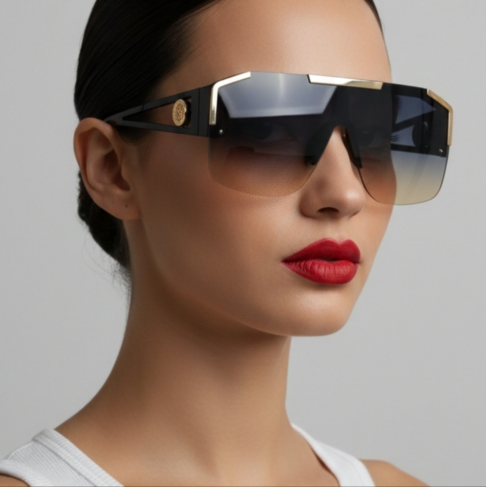 Black Sunglasses 😎 ✨️